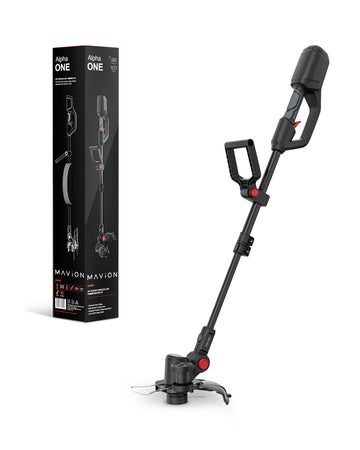 Line Trimmer Kit – Cordless Grass Trimmer for Easy Cutting