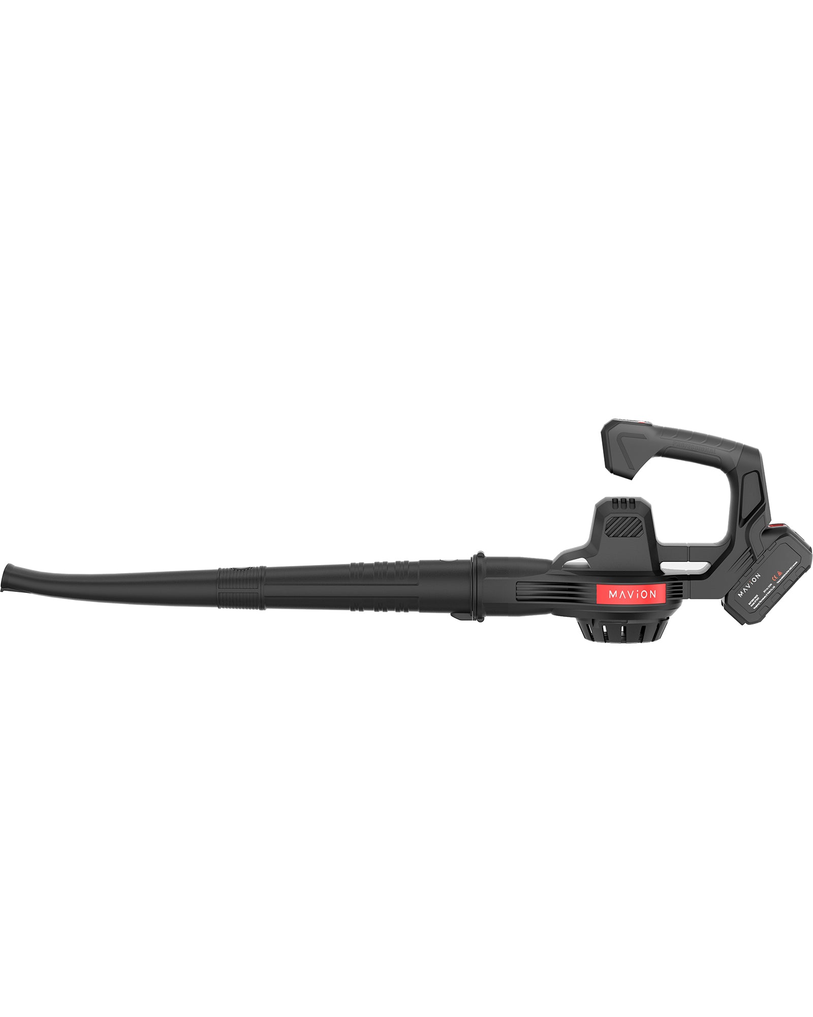 Cordless Leaf Blower Kit – Powerful & Lightweight Garden Tool