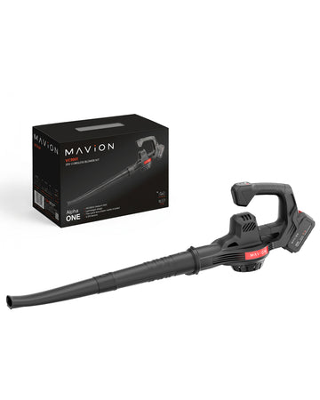 Cordless Leaf Blower Kit – Powerful & Lightweight Garden Tool