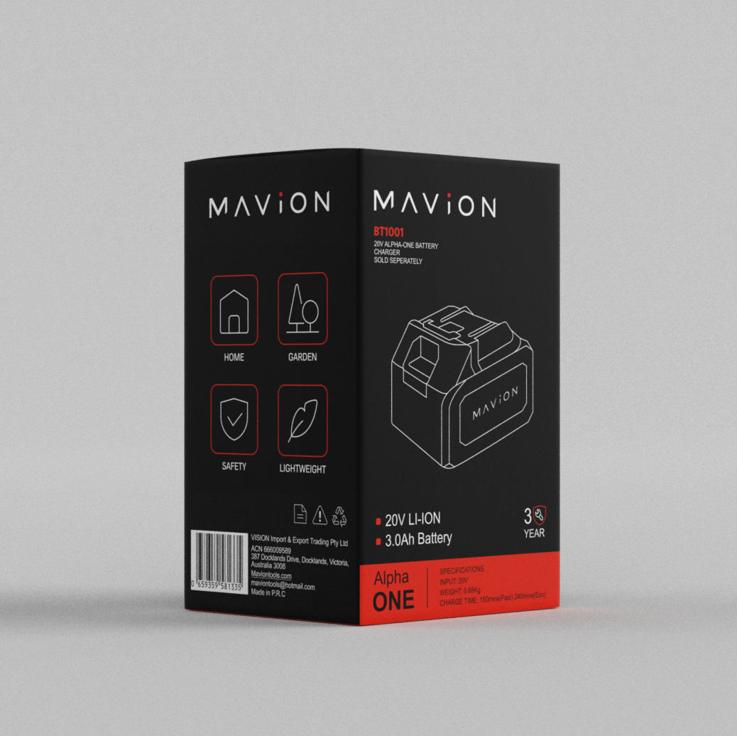 Battery – Rechargeable Power Pack for Long-Lasting Use
