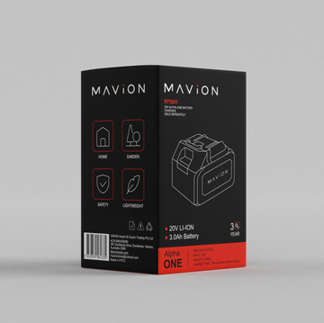 Battery – Rechargeable Power Pack for Long-Lasting Use
