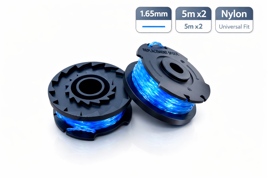 Replacement Spool – Durable & Easy Install Line Refill